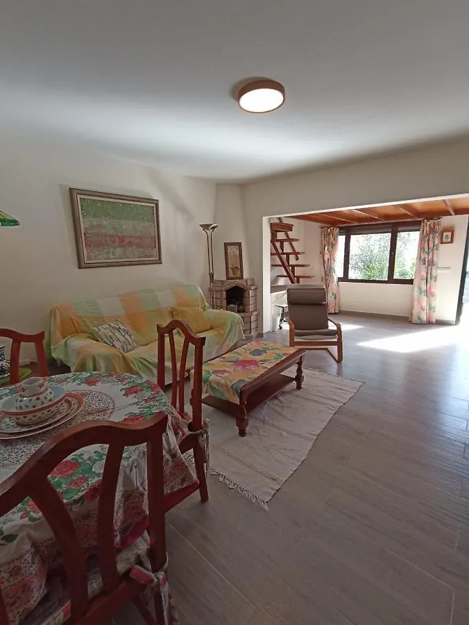 Strelitzia Apartment Puerto del Carmen  Spain